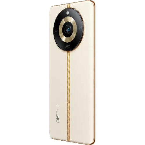 Сотовый телефон REALME 11 Pro 5G 8/256Gb бежевый