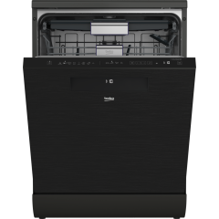 Посудомоечная машина BEKO BDEN48522DX