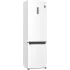 Холодильник LG GA-B509DQXL белый