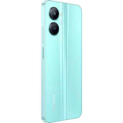 Сотовый телефон REALME C33 64Gb голубой