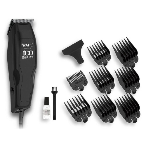 Машинка для стрижки Wahl Home Pro 100 Clipper 1395.0460
