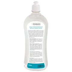 Парфюмированная вода BREZO 97036 Лимон 1л