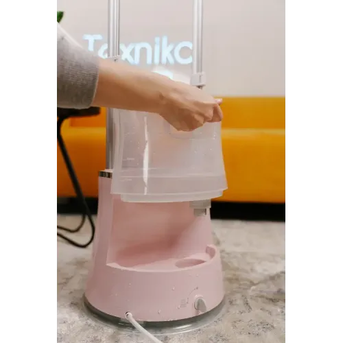 Парогенератор MOJO MJ-SK520