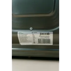 СМА JACOO WDJ-SK1000 с сушкой