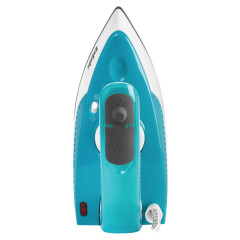Утюг BBK ISE-1600 бирюза