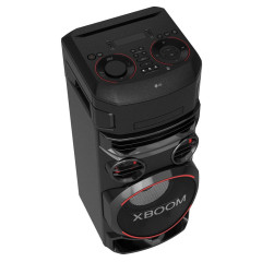 Музыкальный центр LG ON88 