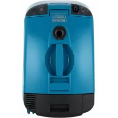 Пылесос моющий Thomas Twin T1 Aquafilter голубой/серый (788550)