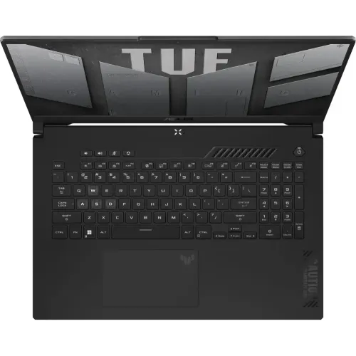 Ноутбук 17.3&quot; Asus TUF A17 FA707NU R5-7535HS 16Gb/1Tb RTX4050 noOS (90NR0EF5-M00430)