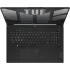 Ноутбук 17.3&quot; Asus TUF A17 FA707NU R5-7535HS 16Gb/1Tb RTX4050 noOS (90NR0EF5-M00430)