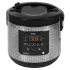 Мультиварка RED SOLUTION SkyCooker RMC-M227S серебристый/черный