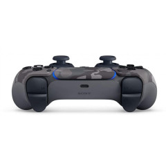 Геймпад Sony DualSense Grey Camouflage (CFI-ZCT1W)