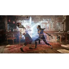 Игра PS5 Mortal Kombat 1 (Русские субтитры)