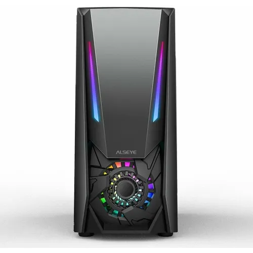 Корпус ALSEYE Reactor-B