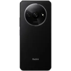 Сотовый телефон Xiaomi REDMI A3 3/64Gb  Midnight Black/черный