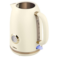 Чайник эл. ARESA AR-3478 (*3)