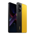 Сотовый телефон POCO X7 Pro 5G 12/256Gb Black/Yellow