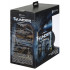 Гарнитура Oklick HS-L550G THUNDER черный 2.2м