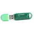 Карта USB2.0 32 GB EXPLOYD 570 зеленый
