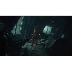 Игра PS4 The Callisto Protocol (Русские субтитры)