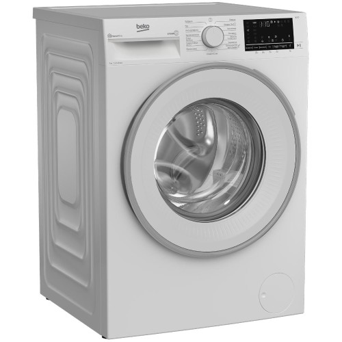 СМА BEKO B3WFR572W