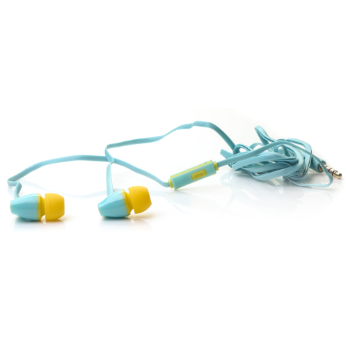 Гарнитура HARPER KIDS H-52 blue