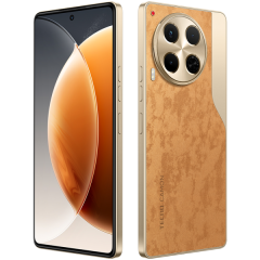 Сотовый телефон TECNO Camon 30 8/256Gb Basaltic Dark Sand Brown