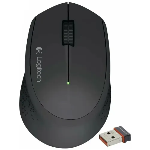 Мышь Logitech M280 Black