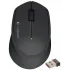 Мышь Logitech M280 Black