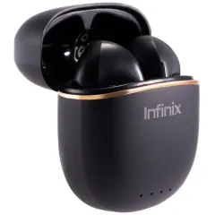 Гарнитура Bluetooth INFINIX Earphone XE23 Black