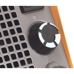 Пушка электрическая BALLU BKS-3