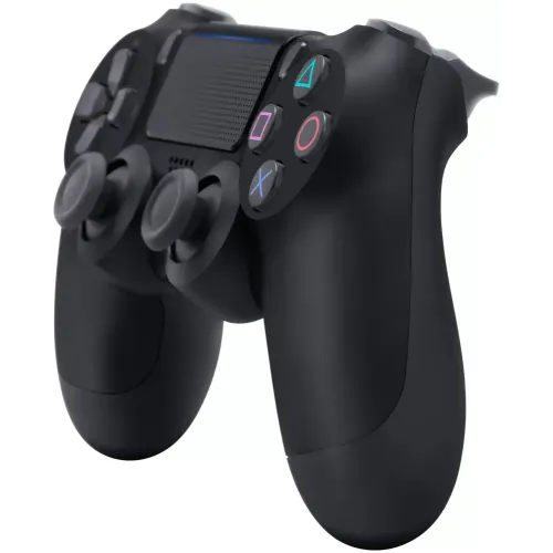 Игровая консоль Sony PlayStation 4 Slim, 1 Tb, черная + диск с игрой