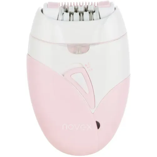 Эпилятор EPICTECH NE-221VW,розовый