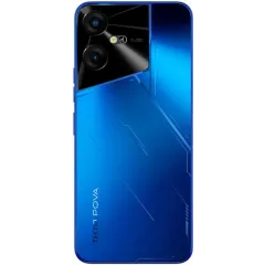 Сотовый телефон TECNO POVA NEO 3 8/128GB синий
