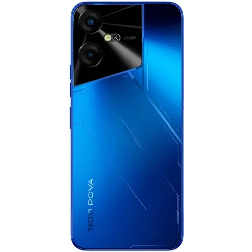 Сотовый телефон TECNO POVA NEO 3 8/128GB синий