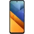 Сотовый телефон Xiaomi POCO M6 6/128Gb черный