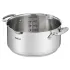 Кастрюля Tefal Duetto+ G7194656, 5 л.