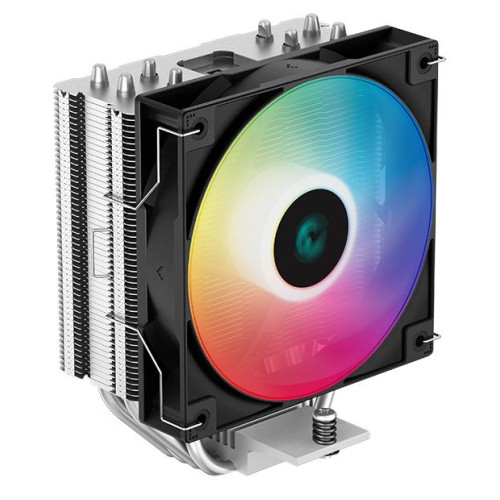 Кулер ALL Deepcool AG400 LED