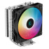 Кулер ALL Deepcool AG400 LED