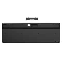 Клавиатура A4Tech Fstyler FBK23 AS черный 