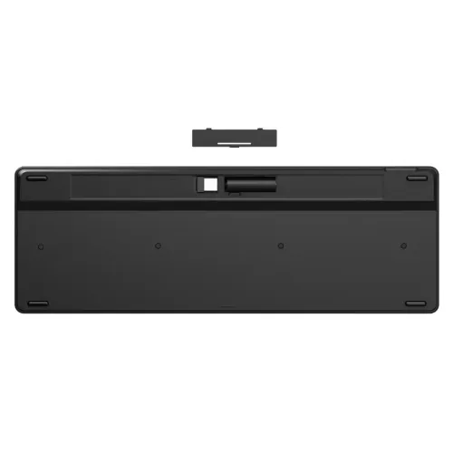 Клавиатура A4Tech Fstyler FBK23 AS черный 