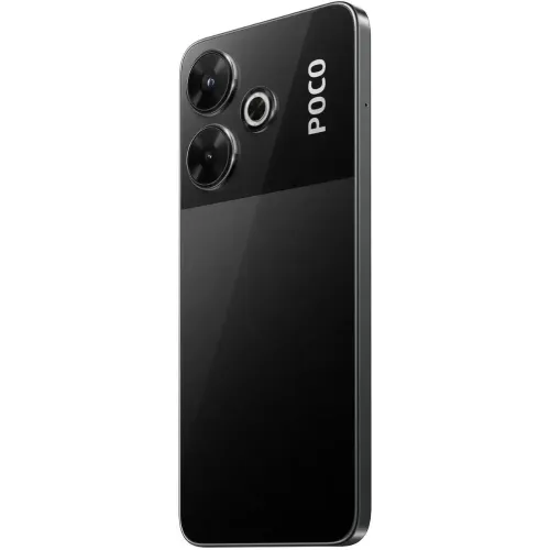 Сотовый телефон Xiaomi POCO M6 8/256Gb Black