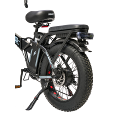 Электровелосипед Minako F10 LITE 48V 20 ah