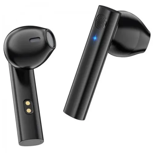 Гарнитура Bluetooth BOROFONE BE40 Triumph  Blac