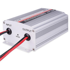 Автоинвертор AVS IN-2420 24/12V (20A) 240 Вт