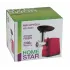 Мясорубка HOMESTAR HS-2033 красная