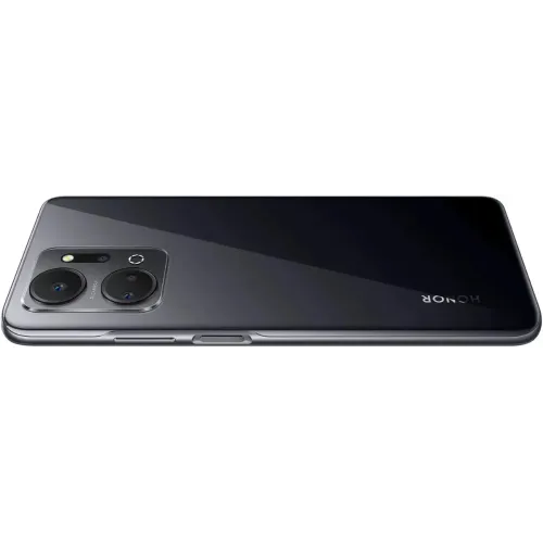Сотовый телефон Honor X7a Plus 6/128GB полуночный черный (5109ATAW)
