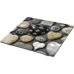 Весы напольные электронные VITEK VT-1985 камни