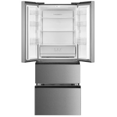 Холодильник БИРЮСА FD431I french door