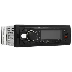 Автомагнитола-FLASH AURA FIREBALL-104BT 24В