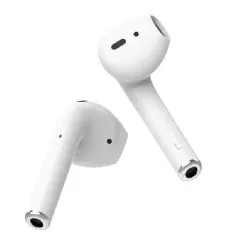 Гарнитура Bluetooth HOCO EW02 Plus белый